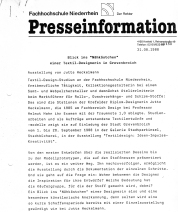 Fachhochschule_Niederrhein_08_1988_Presseinformation